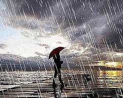 Meteoroloji Genel Müdürlüğü | Günlük Rapor