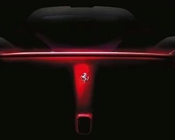 Ferrari, 6.3 Milyon TL'lik Modeli İçin Türkiye'den İki Alıcı Seçti!