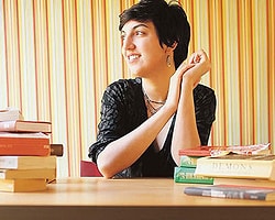 Saygın Edebiyat Ödülüne Türkiyeli Jüri Üyesi