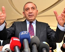 Gürsel Tekin "Kapıyı Gösterdi" | Yeni Şafak