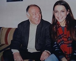 Münir Özkul'un Kızını Delirttiler