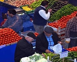 Asgari Ücret 773 TL, Açlık Sınırı 1000 TL...
