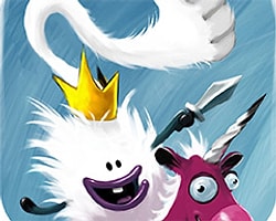 Swing King - Mobil İnceleme
