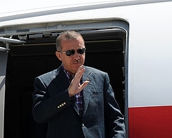 Katar'da Gündem Suriye ve Enerji