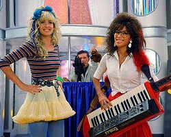 Hımym: Robin Sparkles Geri Dönüyor!