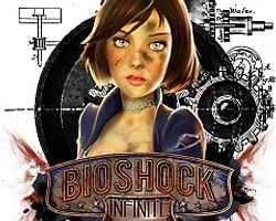 Yeni Bioshock Infinite Videosu Tüyler Ürpertici