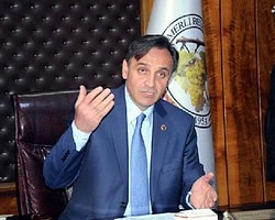 Güneydoğu'nun Tek CHP'li Başkanı İstifa Etti
