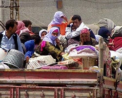 30 Yılın Terör Bilançosu: 35 Bin 576 Ölü!