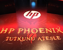 Hp Oyun Şöleni Harika Başladı, Harika Bitti