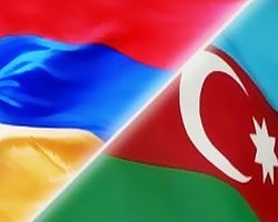Azerbaycan Ve Ermenistan Dışişleri Bakanları Paris'te Buluştu