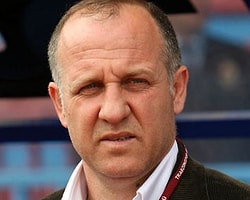 "Beşiktaş'la Seriyi Tamamlarız"