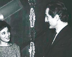 Babaların Öleceği Söylenmemişti
