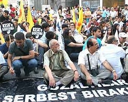 Kesk İddianamesi Mahkemede