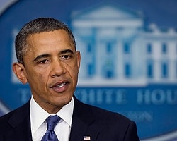 Obama, Netanyahu'yu Kutladı