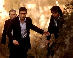 Kurtlar Vadisi Çin'de Yasaklandı