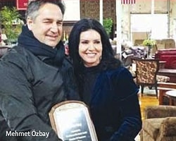ABD'de Yılın İşadamı Oldu