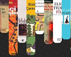 Kitapların İlk Cümlelerinden Müze