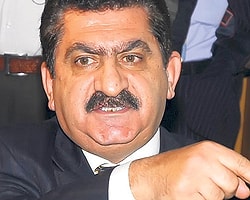 'Ak Parti'ye Geçiyorum'
