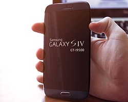Galaxy S4 Satışlarından Beklenti Yüksek