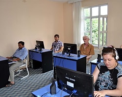 Engelli Gençler İçin Akıllı Web Sitesi Projesi