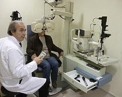 Göz Kuruluğu İhmale Gelmez!