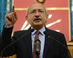 Kemal Kılıçdaroğlu'nun son grup konuşması | Ensonhaber.com