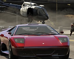 Gta V'de Bilim-Kurgu Öğeleri Olmalı Mı?