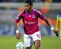 Schalke, Bastos'u Resmen Açıkladı!