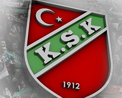 Karşıyaka'ya Şok! Logoya Haciz Geldi