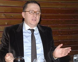 Türkkan, Engin Alan'ı Ziyaret Etti!