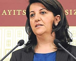 Buldan: 'Çantada Keklik Değiliz'