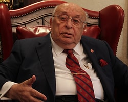Demirel'in Sağlığı Yerinde