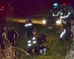 Facia 3 Gün Sonra Ortaya Çıktı