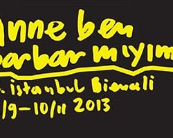 İstanbul Bienali'nin İlk Etkinliği 8-10 Şubat'ta