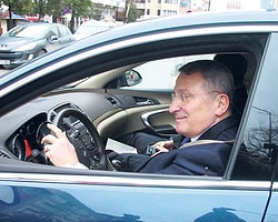 ‘Beklediğim Komplo Kuruldu’