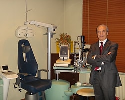 Çocuklarda Gözyaşı Kanalı Tıkanıklığı