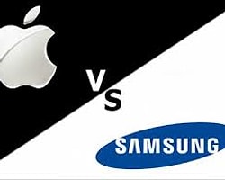 Hakim, Samsung Ve Apple Konusuna Noktayı Koydu