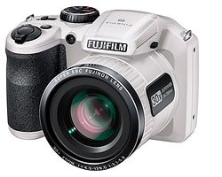 Fujifilm'den Yeni Kompakt Fotoğraf Makineleri