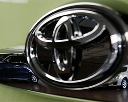 Toyota, 1 Milyonu Aşkın Otomobili Yine Geri Çağırdı