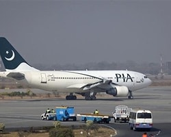 Pilot Geçerken Kızını da Bıraktı!