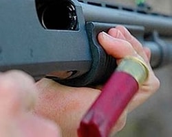 Hakim ile Avukata Silahlı Saldırı