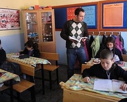 MEB'ten Mazeret Atamaları Duyurusu