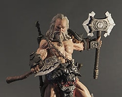 Diablo Figürleri Çok Mu Pahalıya Geliyor?