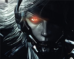 Metal Gear Rising'teki Cyborg'ları Ve Kılıçlarımızı Tanıyalım