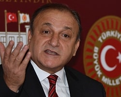 Vural: 'Türk Milletinin Anayasası İmralı'nın Yol Haritasına Terk Edilemez'