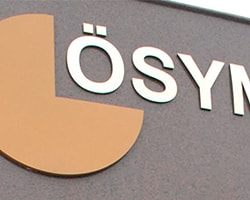 ÖSYM'den Yeni Güvenlik Tedbirleri