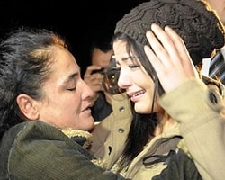 7 Yıllık Ayrılık Gözyaşları ile Bitti