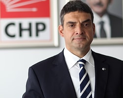 CHP'li Oran'dan, Başbakan'a İdris Naim Şahin soruları: