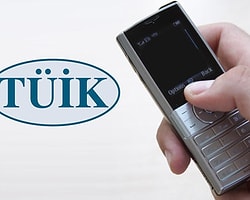 TÜİK, Skandal Sonrası SMS'i Durdurdu