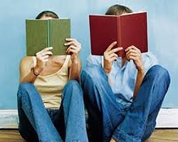 Kitap Okuma Oranı Avrupa'da Yüzde 21 Türkiye'de 10 Binde 1
